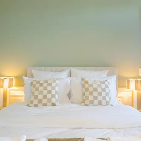 Heritage 22 - Hypercentre - 2 Pers アパート トロワ