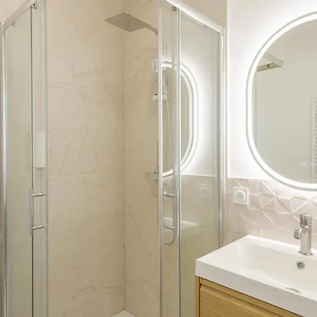 Apartment Heritage 22 - Hypercentre - 2 Pers