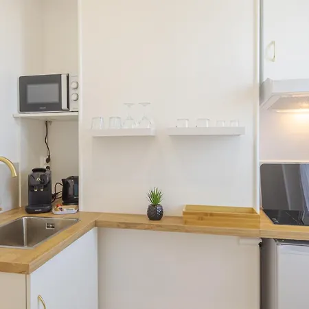 Heritage 22 - Hypercentre - 2 Pers